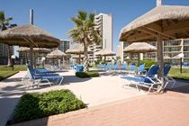 Saida III By South Padre Condo Rentals South Padre Island Exterior foto