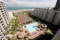 Saida III By South Padre Condo Rentals South Padre Island Exterior foto
