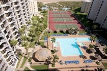 Saida III By South Padre Condo Rentals South Padre Island Exterior foto