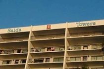 Saida III By South Padre Condo Rentals South Padre Island Exterior foto