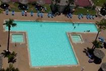 Saida III By South Padre Condo Rentals South Padre Island Exterior foto